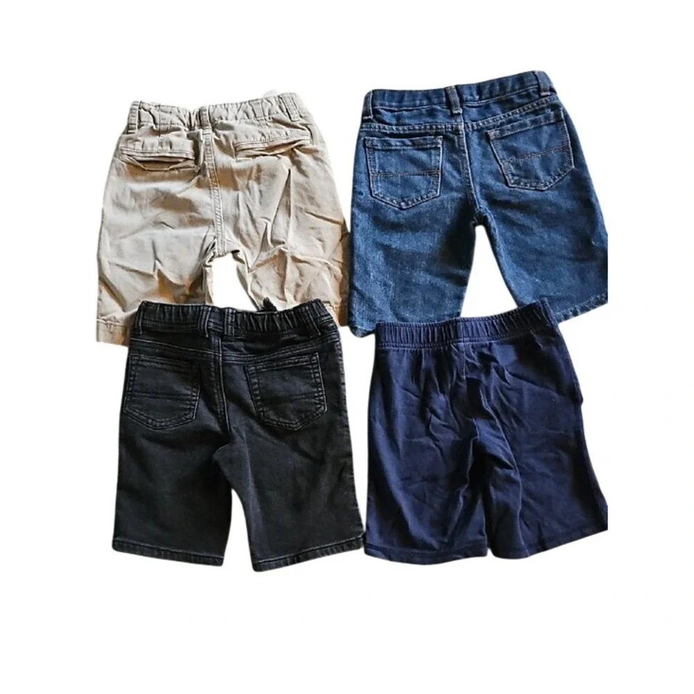 GAP epic threads
